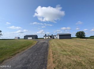 7572 State Highway 309, Ada, OH 45810