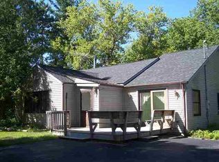 3230 S 37th Rd, Cadillac, MI 49601