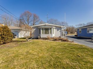 325 N Hobart Rd, Hobart, IN 46342