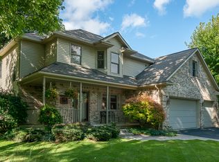 4687 Scots Way, Dexter, MI 48130