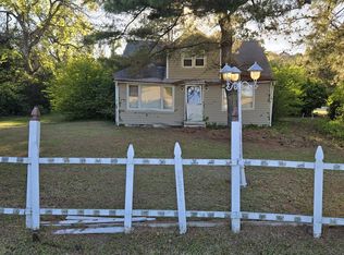 27282 Cheapside Rd, Cape Charles, VA 23310