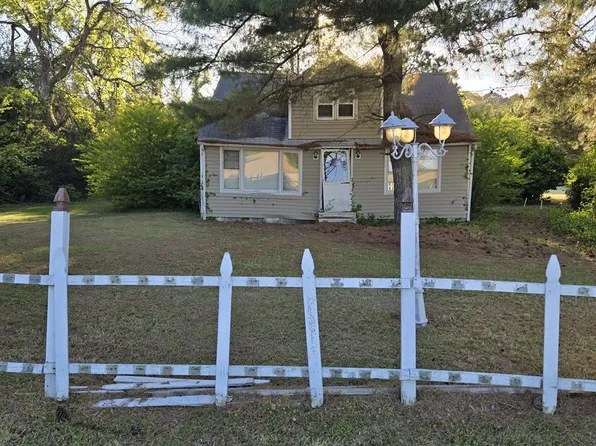 27282 Cheapside Rd, Cape Charles, VA 23310