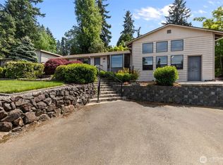 8111 NE 157th, Kenmore, WA 98028