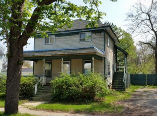 522 E Center St, Ithaca, MI 48847