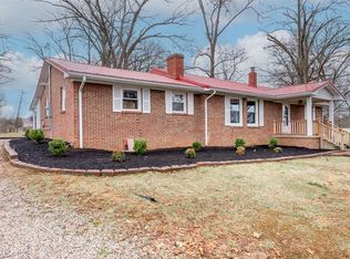 1625 Miller Rd, Guston, KY 40142