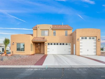 2021 E Lago Grande Ct, Fort Mohave, AZ, 86426