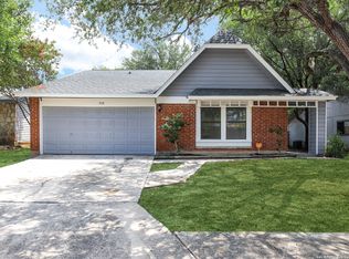 7110 Clipper Ridge Dr, Converse, TX 78109