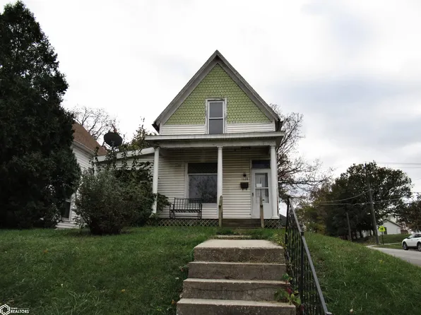 1628 Orleans Ave, Keokuk, IA 52632