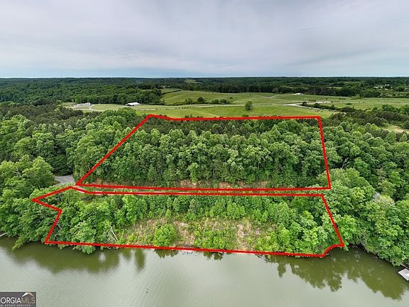 2nd image of 0 Lakeridge Dr Lot 27-32