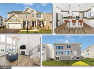 5702 Hawk Ridge Rd, Frederick, MD 21704