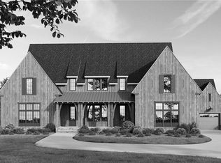 4575 Ryker Rd, Cumming, GA 30041