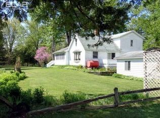 7359 Rich Rd, Fostoria, MI 48435