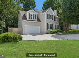 2890 Northcliff Dr, Suwanee, GA 30024