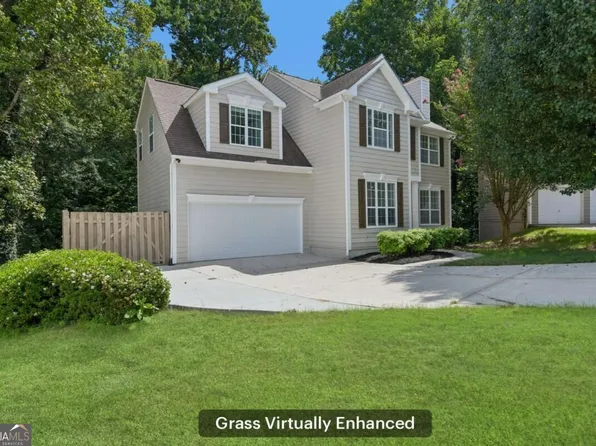 2890 Northcliff Dr, Suwanee, GA 30024