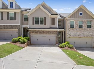3843 Augustine Pl, Rex, GA 30273