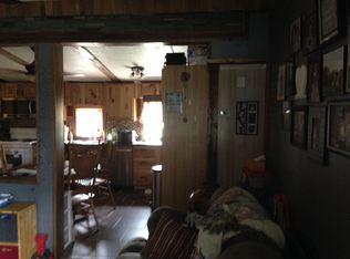 1001 Cumberland St, Clearfield, PA 16830