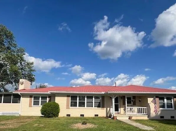 1056 Steens Rd, Steens, MS 39766