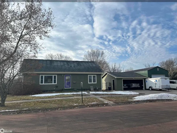 401 6th St, Harlan, IA 51537