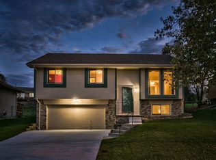 13109 Himebaugh Ave, Omaha, NE 68164