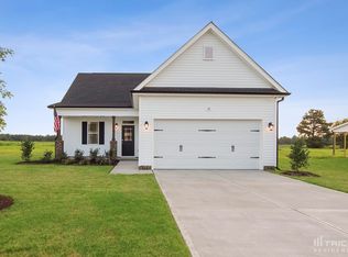 65 Fish Whistle Ct, Benson, NC 27504