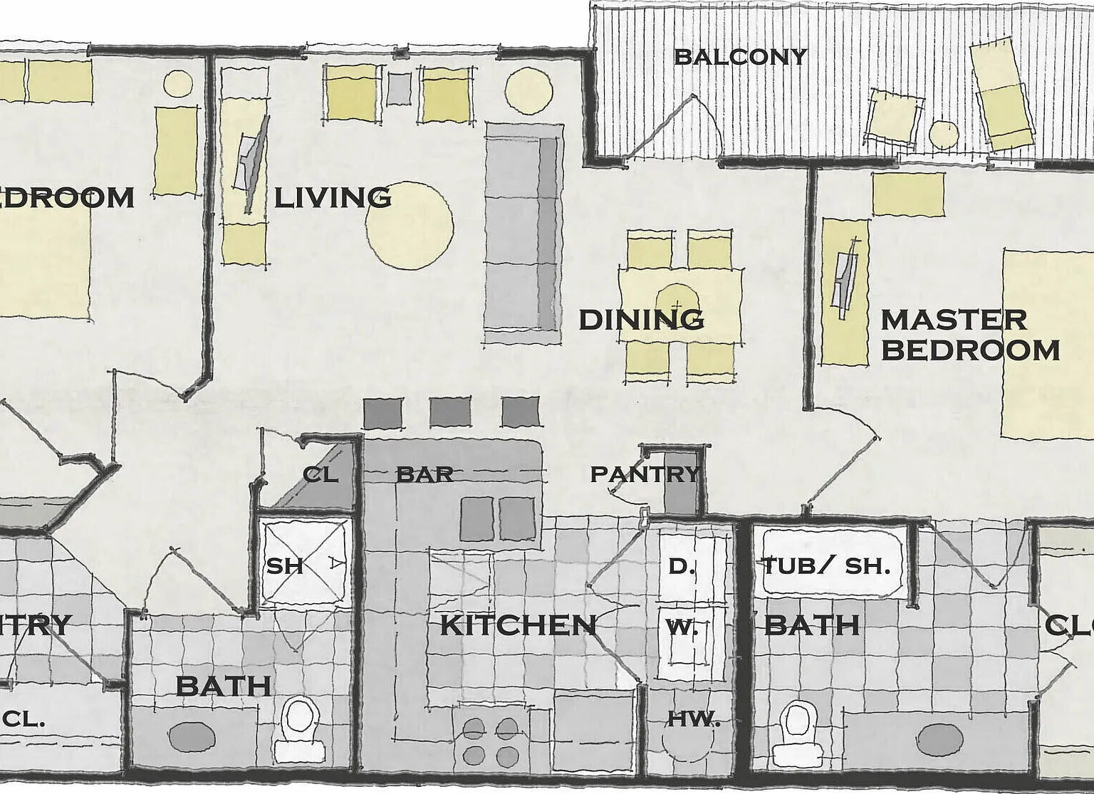 Apartments at Grand Prairie — Photo 3
