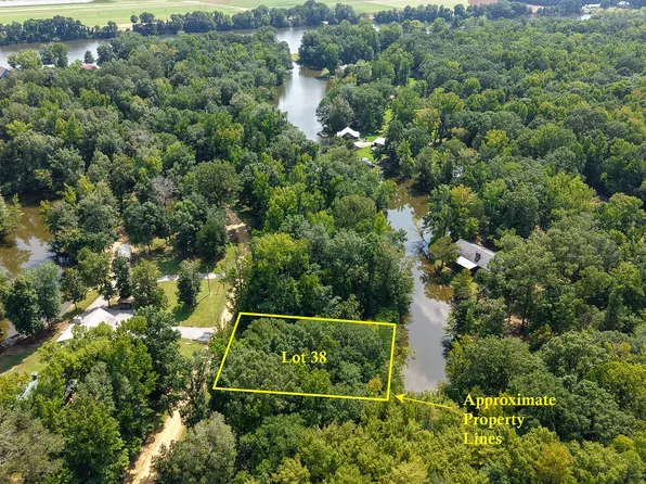 LOT 38 River Oaks Landing Cir, Orrville, AL 36767