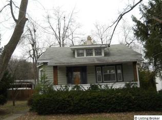 811 Inverness Ave, Louisville, KY 40214