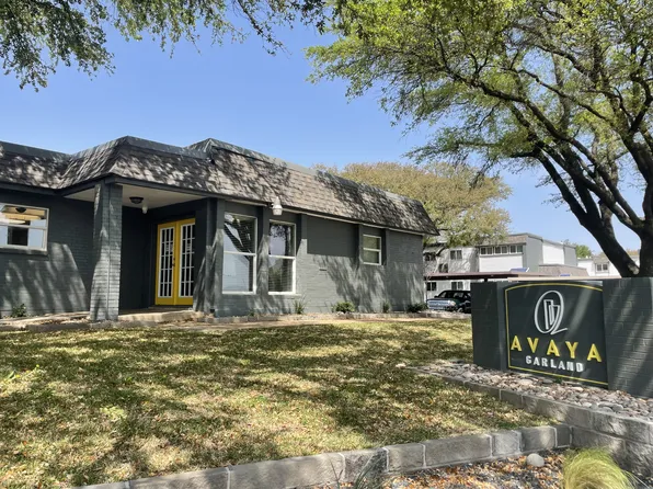 Avaya Garland Apartments