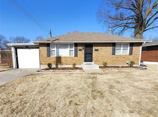 2415 Woodlawn Ave, Granite City, IL 62040