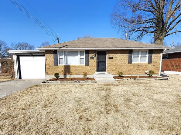 2415 Woodlawn Ave, Granite City, IL 62040