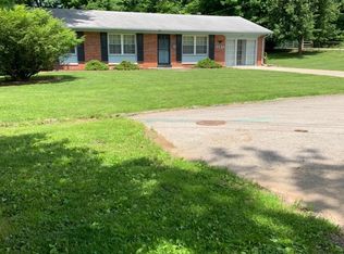 287 Bonnycastle Ave, Frankfort, KY 40601