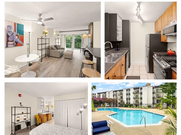 60 S Van Dorn St APT 506, Alexandria, VA 22304