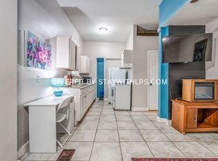 95 N Willett St #5, Memphis, TN 38104