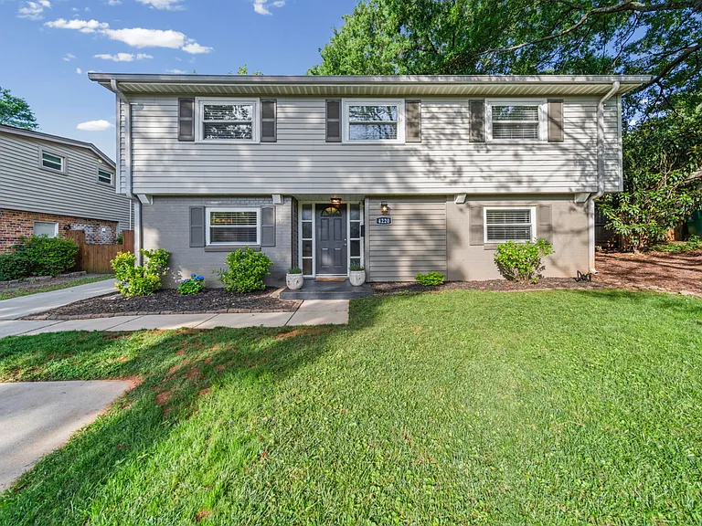4220 Firwood Ln — Photo 1