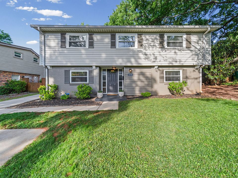 1st image of 4220 Firwood Ln