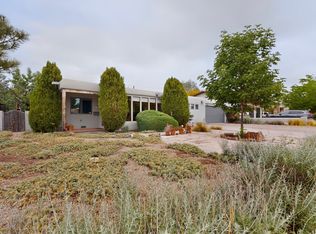 1967 Tijeras Rd, Santa Fe, NM 87505