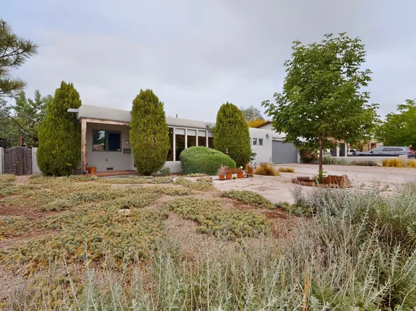 1967 Tijeras Rd, Santa Fe, NM 87505