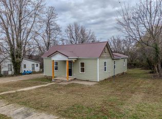 218 Warren St, Richland, MO 65556