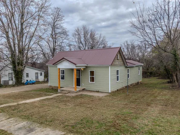 218 Warren St, Richland, MO 65556