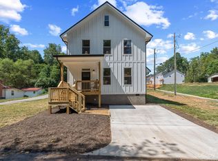 133 Edgewood Rd S, Asheville, NC 28804