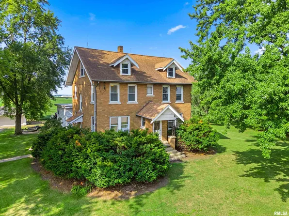 16920 W Route 150, Brimfield, IL 61517