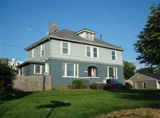 548 Georgetown St, Lexington, KY 40508