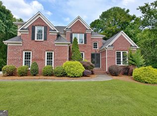 235 Longmead Dr, Fayetteville, GA 30215
