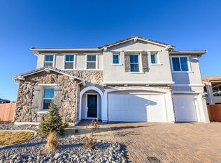 2221 Edgelands Dr, Reno, NV 89521