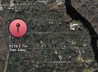 9219 E Tin Pan Aly #38, Inverness, FL 34453