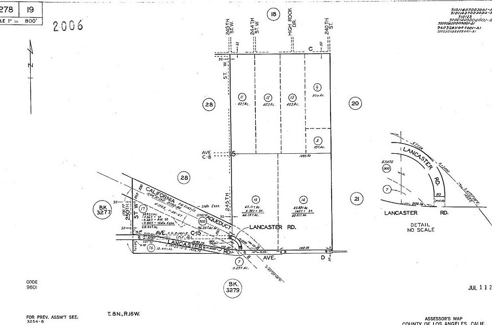 1st image of 28 W Avenue D #S15