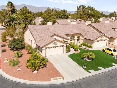 5612 Beach Mill Way, Las Vegas, NV, 89130