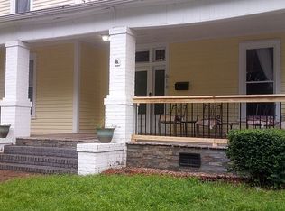 614 S Buchanan Blvd, Durham, NC 27701