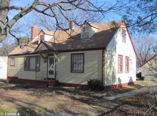 3233 Manorcrest Rd, Richmond, VA 23234