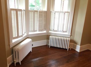 816 Columbia Ave APT 1, Lancaster, PA 17603